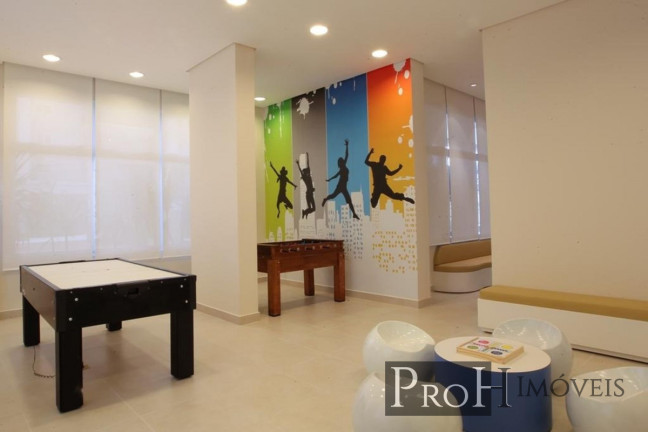 Imagem Apartamento com 4 Quartos à Venda, 177 m² em Campestre - Santo André