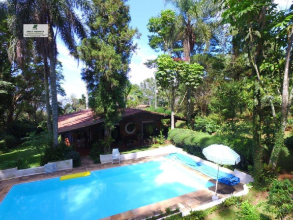 Imagem Chácara com 4 Quartos à Venda, 4.600 m² em Alto Da Serra - São Roque Imagem Chácara com 4 Quartos à Venda, 4.600 m² em Alto Da Serra - São Roque