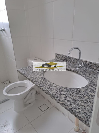 Imagem Apartamento com 2 Quartos à Venda, 53 m² em Vila Firmiano Pinto - São Paulo