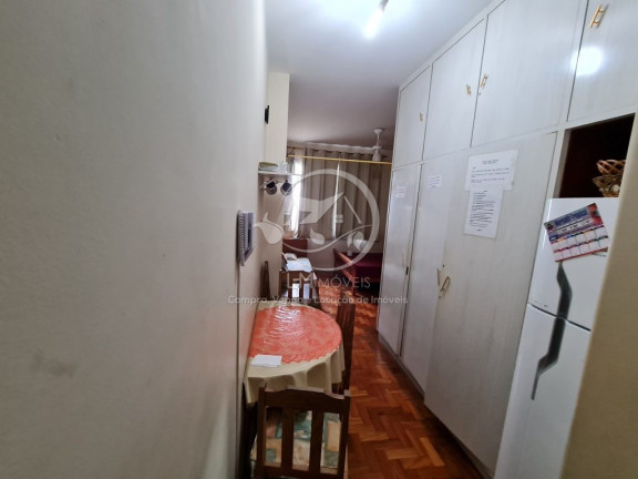 Imagem Apartamento com 1 Quarto à Venda, 25 m² em Centro - Cabo Frio