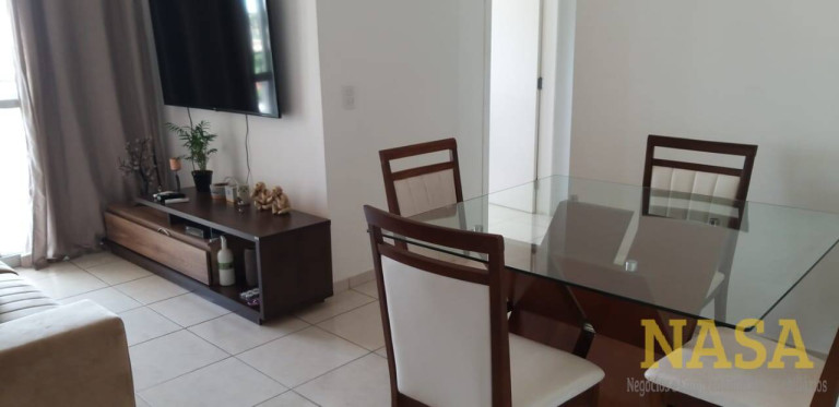 Imagem Apartamento com 3 Quartos à Venda, 76 m² em Quilombo - Cuiabá Imagem Apartamento com 3 Quartos à Venda, 76 m² em Quilombo - Cuiabá