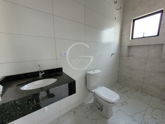 Imagem Sobrado com 3 Quartos à Venda, 138 m² em Grajaú - Pontal Do Paraná