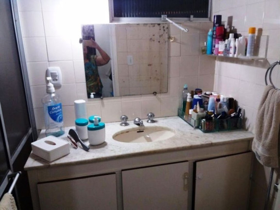 Imagem Apartamento com 3 Quartos à Venda, 124 m² em Candeal - Salvador Imagem Apartamento com 3 Quartos à Venda, 124 m² em Candeal - Salvador