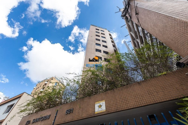 Imagem Apartamento com 3 Quartos à Venda, em Vila Madalena - São Paulo Imagem Apartamento com 3 Quartos à Venda, em Vila Madalena - São Paulo
