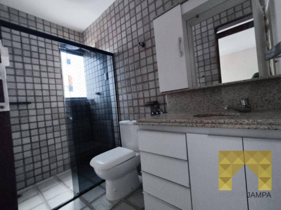 Imagem Cobertura com 4 Quartos à Venda, 447 m² em Manaíra - João Pessoa Imagem Cobertura com 4 Quartos à Venda, 447 m² em Manaíra - João Pessoa