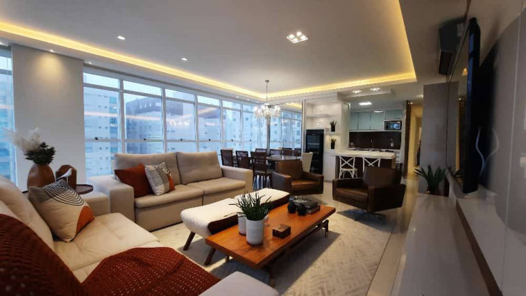 Imagem Apartamento com 3 Quartos à Venda, em Navegantes - Capão Da Canoa Imagem Apartamento com 3 Quartos à Venda, em Navegantes - Capão Da Canoa