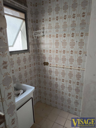 Imagem Apartamento com 2 Quartos à Venda, em Parque Santo Antônio - Jacareí Imagem Apartamento com 2 Quartos à Venda, em Parque Santo Antônio - Jacareí