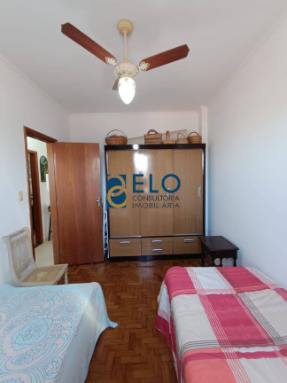 Imagem Apartamento com 2 Quartos à Venda, 130 m² em Campo Grande - Santos Imagem Apartamento com 2 Quartos à Venda, 130 m² em Campo Grande - Santos
