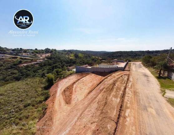 Imagem Terreno à Venda, 1.231 m² em Ville Saint James Ii - Campo Limpo Paulista