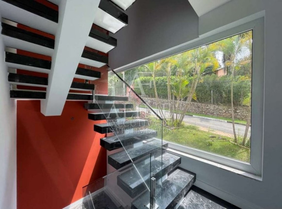 Imagem Casa de Condomínio com 4 Quartos à Venda, 1.988 m² em Outeiro De Passárgada - Cotia