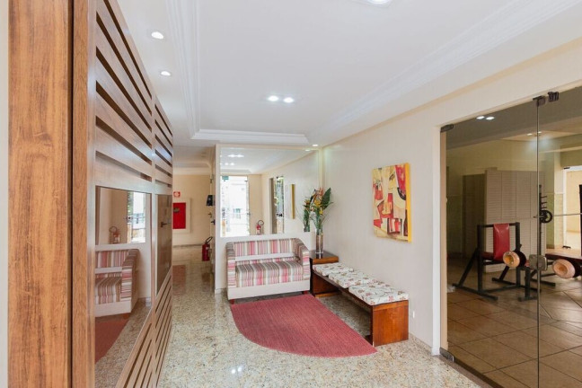 Imagem Apartamento com 4 Quartos à Venda, 110 m² em Tatuapé - São Paulo Imagem Apartamento com 4 Quartos à Venda, 110 m² em Tatuapé - São Paulo