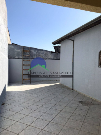 Imagem Casa com 3 Quartos à Venda, 146 m² em Conjunto São Benedito - Jacareí