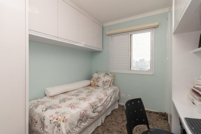 Imagem Apartamento com 2 Quartos à Venda, 68 m² em Tatuapé - São Paulo Imagem Apartamento com 2 Quartos à Venda, 68 m² em Tatuapé - São Paulo
