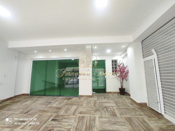 Imóvel para Alugar, 100 m² em Centro - Santo André