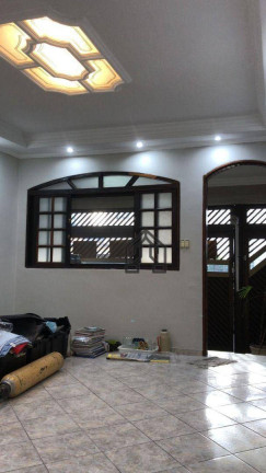 Imagem Casa com 3 Quartos à Venda, 150 m² em Vila Antonieta - São Paulo Imagem Casa com 3 Quartos à Venda, 150 m² em Vila Antonieta - São Paulo