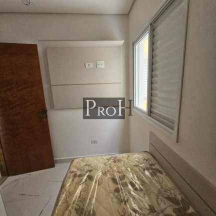 Imagem Apartamento com 3 Quartos à Venda, 107 m² em Campestre - Santo André Imagem Apartamento com 3 Quartos à Venda, 107 m² em Campestre - Santo André
