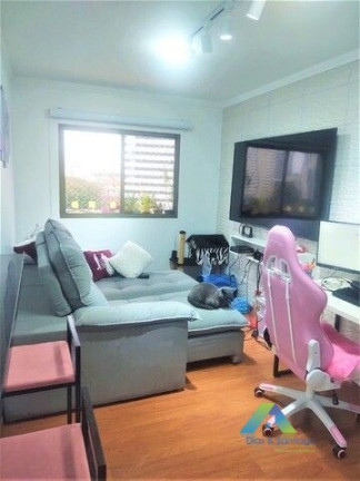 Imagem Apartamento com 1 Quarto à Venda, 38 m² em Vila Mariana - São Paulo