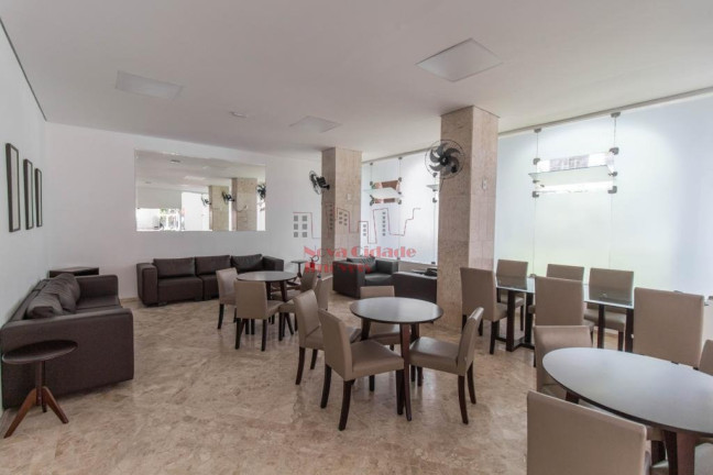Imagem Apartamento com 3 Quartos à Venda, 115 m² em Vila Olímpia - São Paulo Imagem Apartamento com 3 Quartos à Venda, 115 m² em Vila Olímpia - São Paulo