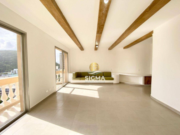 Imagem Apartamento com 4 Quartos à Venda, 130 m² em Pitangueiras - Guarujá Imagem Apartamento com 4 Quartos à Venda, 130 m² em Pitangueiras - Guarujá