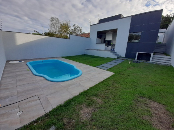 Casa com 3 Quartos à Venda, 125 m² em Tarumã - Manaus