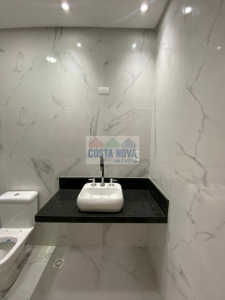 Imagem Casa com 3 Quartos à Venda, 120 m²