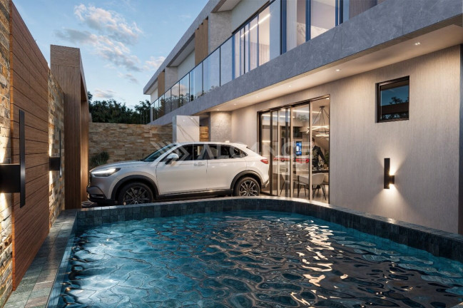 Imagem Casa de Condomínio com 3 Quartos à Venda, 170 m² em Cristo Redentor - João Pessoa Imagem Casa de Condomínio com 3 Quartos à Venda, 170 m² em Cristo Redentor - João Pessoa