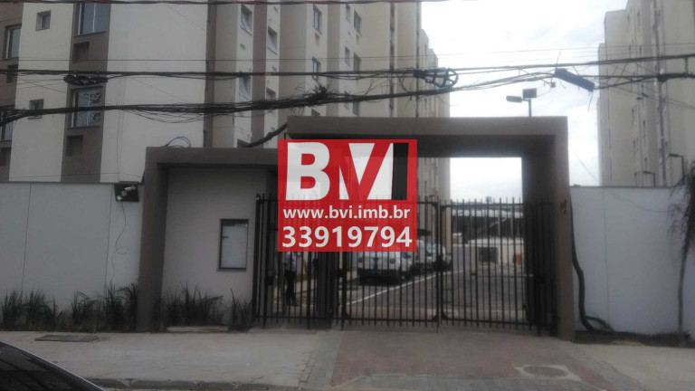 Imagem Imóvel Comercial à Venda, 180 m² em São Cristóvão - Rio De Janeiro