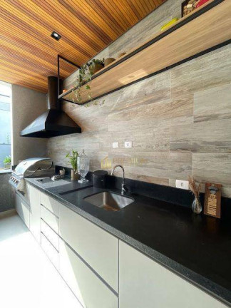 Imagem Casa com 3 Quartos à Venda, 263 m² em Condomínio Residencial Alphaville - São José Dos Campos