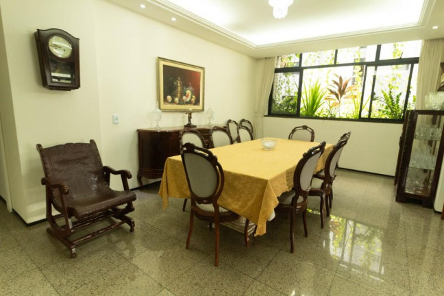 Imagem Apartamento com 4 Quartos à Venda, 323 m² em Meireles - Fortaleza Imagem Apartamento com 4 Quartos à Venda, 323 m² em Meireles - Fortaleza