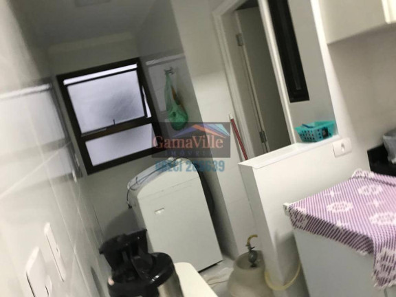 Imagem Apartamento com 3 Quartos à Venda, 100 m² em Loteamento João Batista Julião - Guarujá Imagem Apartamento com 3 Quartos à Venda, 100 m² em Loteamento João Batista Julião - Guarujá