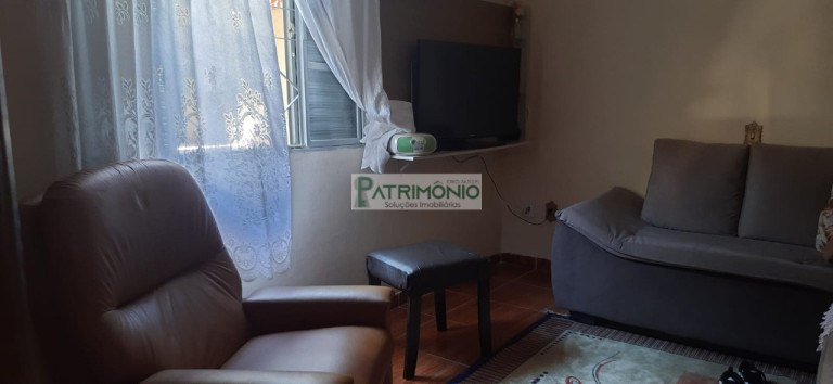 Imagem Casa com 3 Quartos à Venda, 183 m² em Santa Maria - Jaguariúna
