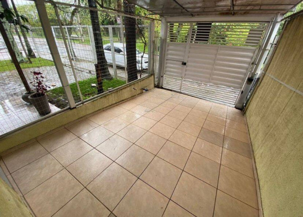 Imagem Sobrado com 2 Quartos à Venda, 80 m² em Cidade Industrial - Curitiba Imagem Sobrado com 2 Quartos à Venda, 80 m² em Cidade Industrial - Curitiba