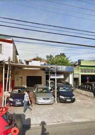 Imagem Terreno à Venda, 500 m² em Parque São Domingos - São Paulo Imagem Terreno à Venda, 500 m² em Parque São Domingos - São Paulo