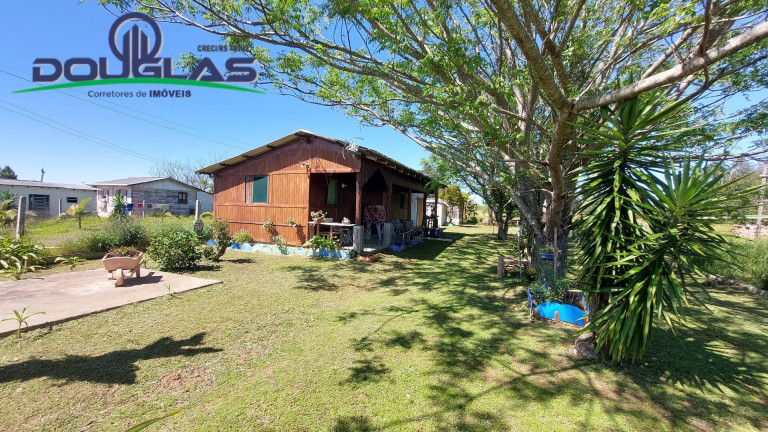 Imagem Casa com 2 Quartos à Venda, 60 m² em águas Claras - Viamão Imagem Casa com 2 Quartos à Venda, 60 m² em águas Claras - Viamão