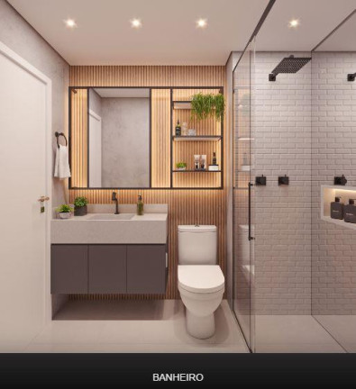 Imagem Apartamento com 2 Quartos à Venda, 36 m² em Vila Princesa Isabel - São Paulo Imagem Apartamento com 2 Quartos à Venda, 36 m² em Vila Princesa Isabel - São Paulo