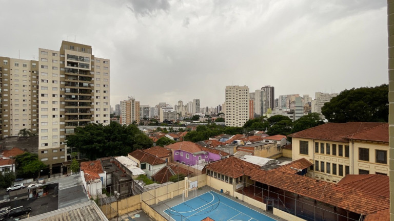 Imagem Apartamento com 3 Quartos à Venda, 78 m² em Barra Funda - São Paulo Imagem Apartamento com 3 Quartos à Venda, 78 m² em Barra Funda - São Paulo