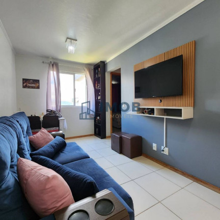 Imagem Apartamento com 2 Quartos à Venda, 48 m² em João Pessoa - Jaraguá Do Sul