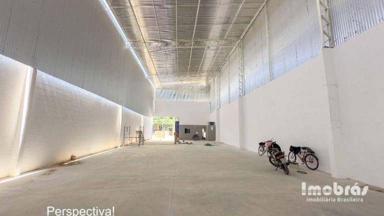 Imagem Galpão para Alugar, 850 m² em Jaboti - Eusébio Imagem Galpão para Alugar, 850 m² em Jaboti - Eusébio