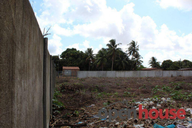 Imagem Terreno à Venda, 4 m² em Jardins - São Gonçalo Do Amarante Imagem Terreno à Venda, 4 m² em Jardins - São Gonçalo Do Amarante