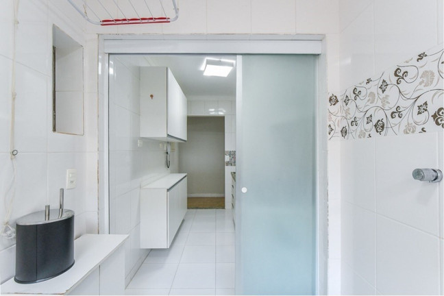 Imagem Apartamento com 3 Quartos à Venda, 63 m² em Vila Andrade - São Paulo Imagem Apartamento com 3 Quartos à Venda, 63 m² em Vila Andrade - São Paulo