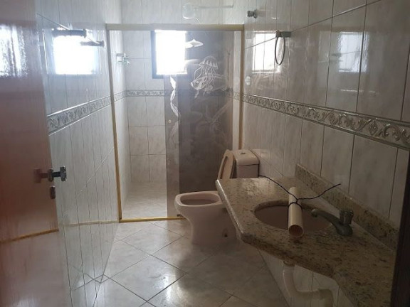 Imagem Imóvel com 3 Quartos à Venda, 220 m² em Mirim - Praia Grande
