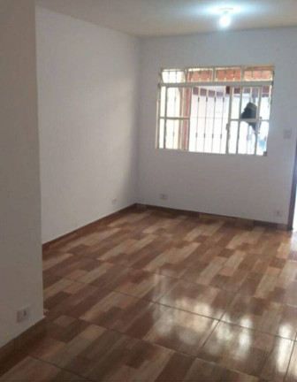 Imagem Casa com 2 Quartos para Alugar, 80 m² em Vila Do Castelo - São Paulo Imagem Casa com 2 Quartos para Alugar, 80 m² em Vila Do Castelo - São Paulo