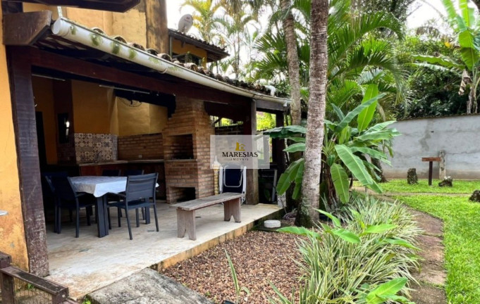 Imagem Casa com 2 Quartos à Venda, 70 m² em Camburi - São Sebastião Imagem Casa com 2 Quartos à Venda, 70 m² em Camburi - São Sebastião