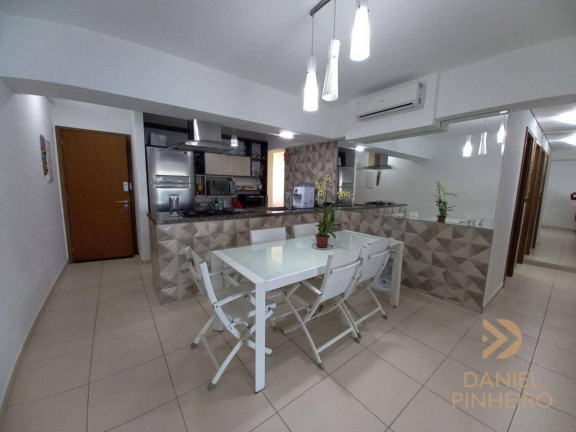 Imagem Apartamento com 3 Quartos à Venda, 102 m² em Boqueirão - Praia Grande Imagem Apartamento com 3 Quartos à Venda, 102 m² em Boqueirão - Praia Grande