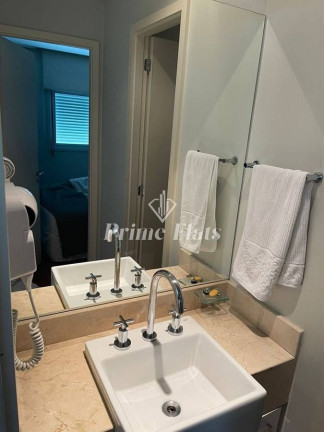 Imagem Apartamento com 1 Quarto à Venda, 42 m² em Vila Olímpia - São Paulo