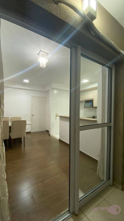 Imagem Apartamento com 2 Quartos à Venda, 52 m² em Jardim São Carlos - Sorocaba Imagem Apartamento com 2 Quartos à Venda, 52 m² em Jardim São Carlos - Sorocaba