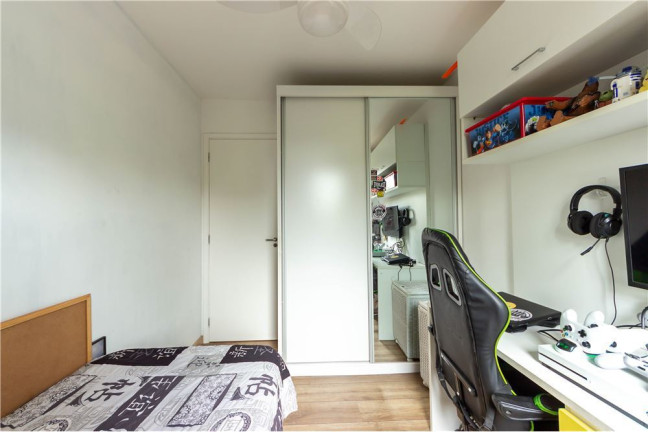 Imagem Apartamento com 3 Quartos à Venda, 72 m² em Jardim Celeste - São Paulo Imagem Apartamento com 3 Quartos à Venda, 72 m² em Jardim Celeste - São Paulo