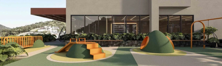 Imagem Apartamento com 3 Quartos à Venda, 117 m² em Praia Brava - Itajaí Imagem Apartamento com 3 Quartos à Venda, 117 m² em Praia Brava - Itajaí
