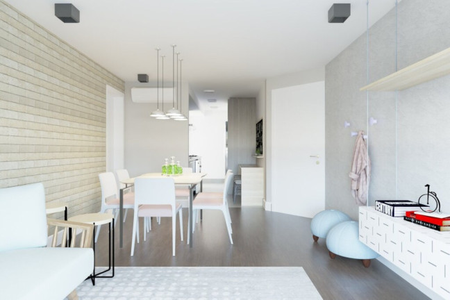 Imagem Imóvel com 2 Quartos à Venda, 90 m² em Moema - São Paulo Imagem Imóvel com 2 Quartos à Venda, 90 m² em Moema - São Paulo