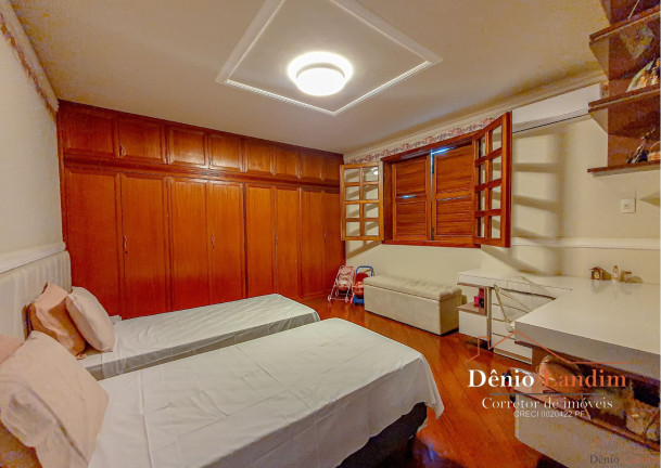 Imagem Casa com 4 Quartos à Venda, 550 m² em Ibituruna - Montes Claros